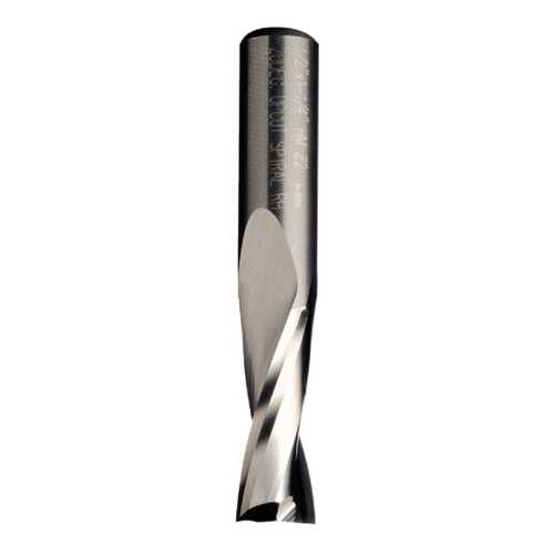 Фреза спиральная монолитная 5x17x60 Z=2 S=8 RH CMT 191.850.11 в Касторама