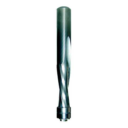 Фреза спиральная монолитная 6,35x25,4x76 Z=2 S=6 RH CMT 191.064.11B в Касторама