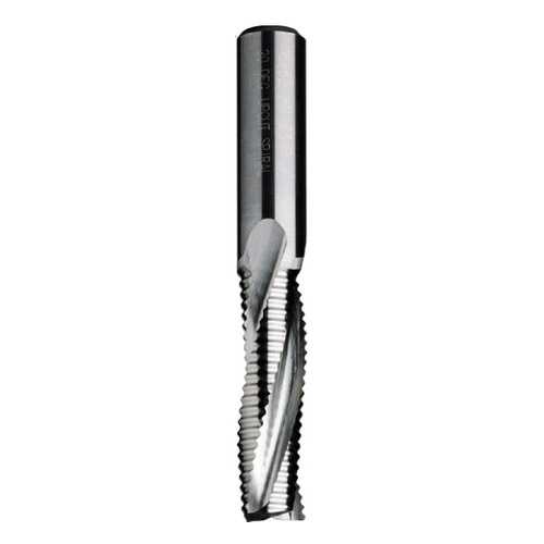 Фреза спиральная монолитная 8x32x80 Z=3R S=8 RH CMT 195.081.11 в Касторама