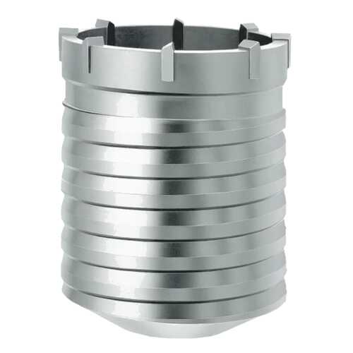 Коронка буровая для перфоратора Makita P-64412 в Касторама