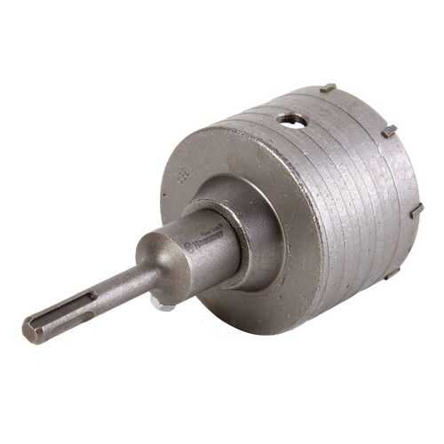 Коронка твердосплавная HAMMER Ф82мм SDS+ (DC HD 82mm ТВС + переходник SDS+) в Касторама