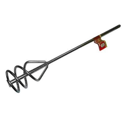 Миксер для краски 100х10х450 SDS Plus Skrab 27122 в Касторама