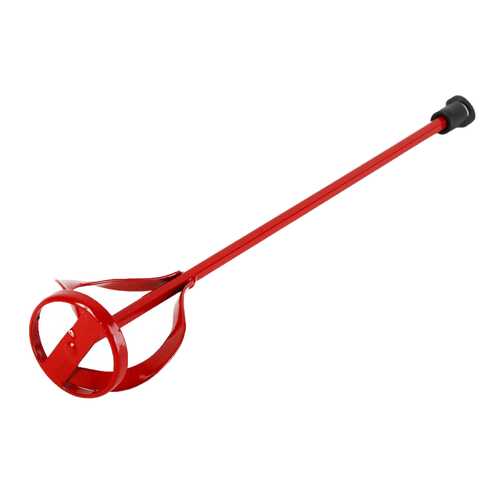 Насадка для смешивания HEX для строительного миксера Hammer Flex 221-009 (52567) в Касторама