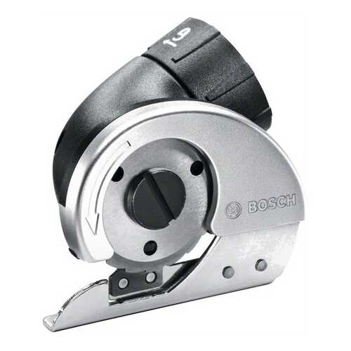 Насадка ножницы для дрели, шуруповерта Bosch Cutter 1600A001YF в Касторама