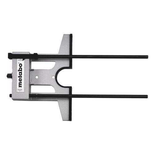 Параллельный упор для фрезера metabo 631507000 в Касторама