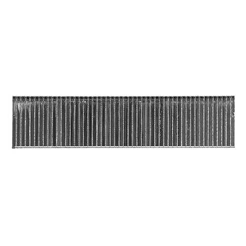 Скобы для электростеплера Hammer Flex 215-021 (163583) в Касторама