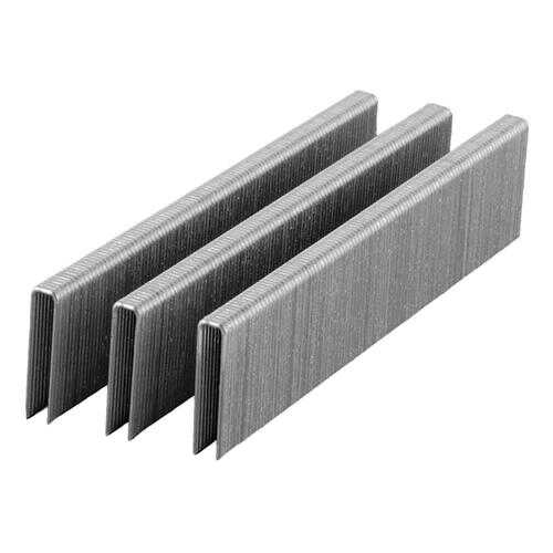 Скобы GARAGE 90-25 скоба (1х1.25х5.8х25мм) 5000шт/упак. в Касторама