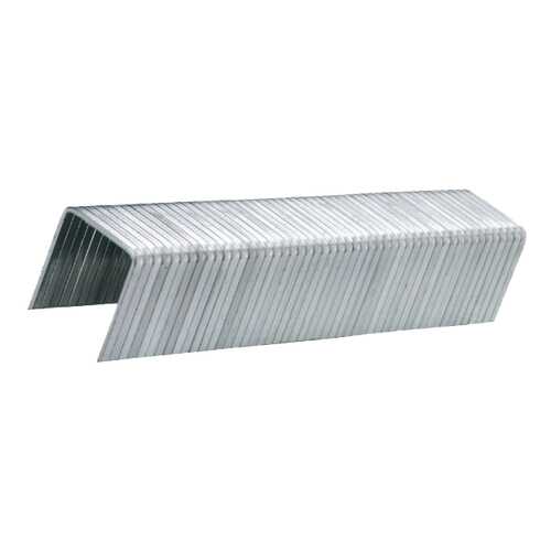 Скобы SUMAKE 80-12 12 мм 5000 шт в Касторама