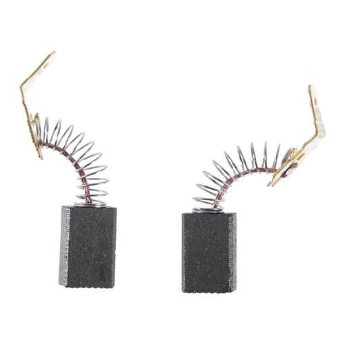 Щетки угольные GR (2шт,) для Makita (СВ-417) 6х9х12,5мм AUTOSTOP 404-219 158152 в Касторама