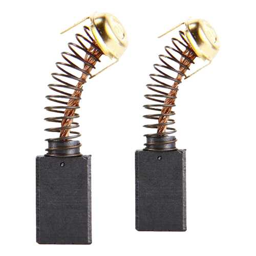Щетки угольные RD (2 шт,) для Hitachi (999043) 7х11х17мм AUTOSTOP 404-104 54789 в Касторама