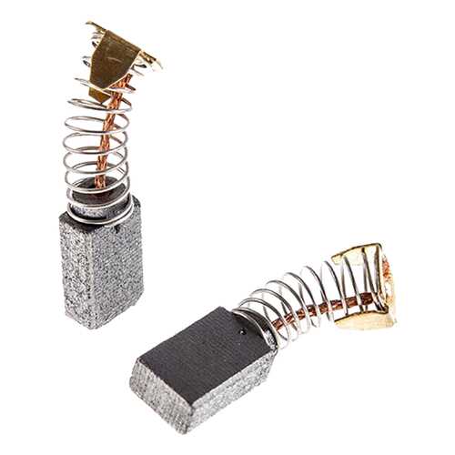 Щетки угольные RD (2шт,) для Makita (СВ-105) 6х10х15мм AUTOSTOP 404-212 77436 в Касторама