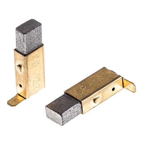 Щетки угольные RD (2шт,) для Makita (СВ-132) 6х10х14,8мм AUTOSTOP 404-229 91829 в Касторама