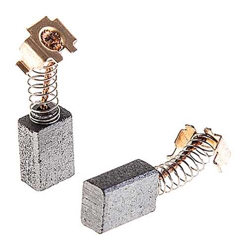 Щетки угольные RD (2шт,) для Makita (СВ-70) 5х8х11мм AUTOSTOP 404-210 77434 в Касторама