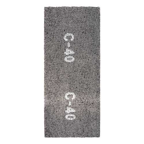 Сетки шлифовальные 120х280 мм, Р 40, 10шт. FIT 38124 в Касторама