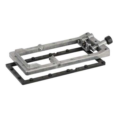 Шлифовальная платформа Bosch GBS/PBS 75 A/AE 2608005026 в Касторама