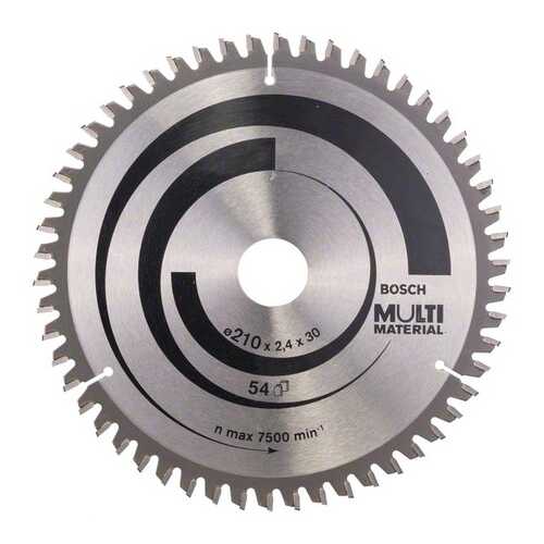 Диск Bosch 2.608.640.511 в Касторама