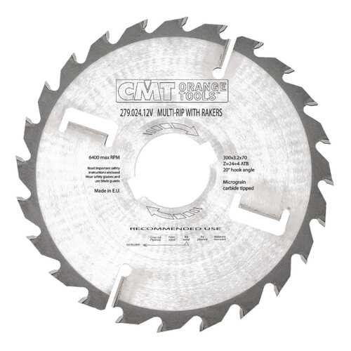 Диск пильный 180x40x2,5/1,8 18° FLAT Z=21+3 280.021.07S в Касторама