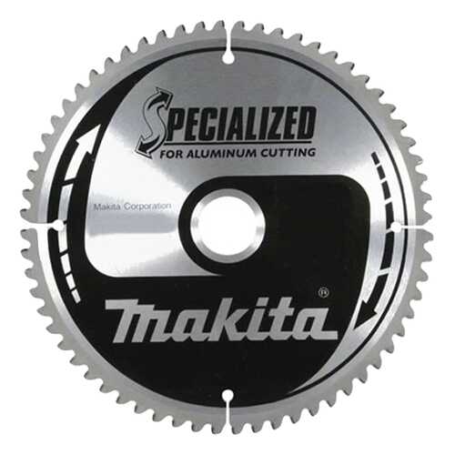 Отрезной диск Makita пильный B-29343 в Касторама