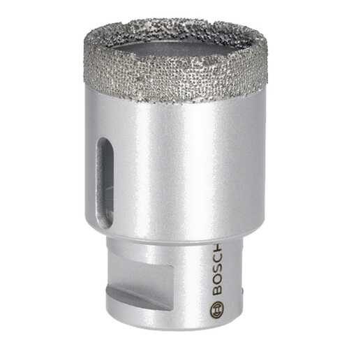 Алмазная коронка Bosch 25мм DRY SPEED 2608587117 в Касторама