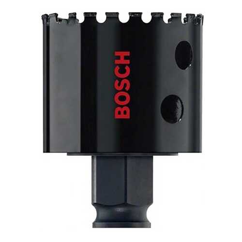 Алмазная коронка Bosch 41мм (ГРАНИТ) 2608580394 в Касторама