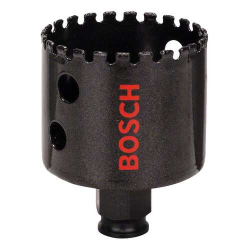 Алмазная коронка Bosch 54мм (ГРАНИТ) 2608580311 в Касторама
