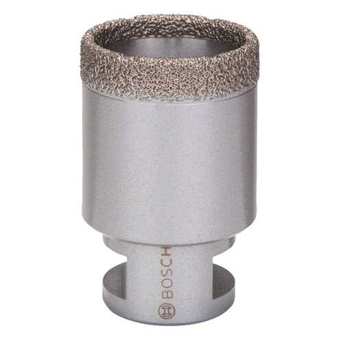 Алмазная коронка Bosch 60мм DRY SPEED 2608587128 в Касторама