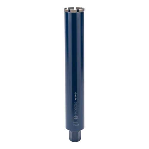 Алмазная коронка Bosch 77x450mm,1 1/4 2608601363 в Касторама