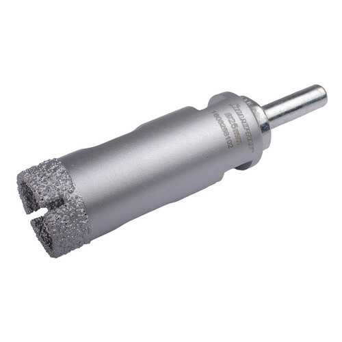 Алмазная коронка Champion 25/66/М14 V-tech C1651 в Касторама