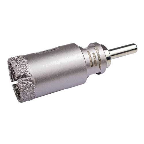 Алмазная коронка Champion 32/66/М14 V-tech C1652 в Касторама
