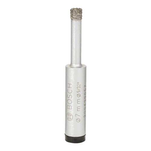 Алмазное сверло Bosch 7мм easyDRY 2608587140 в Касторама