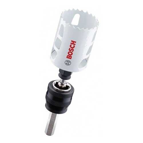 Биметаллическая коронка Bosch 60мм ДИАМЕТР 60MM 2608580979 в Касторама