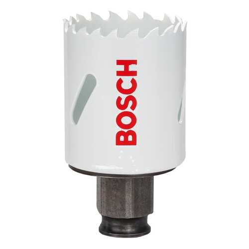 Биметаллическая коронка Bosch PROGRESSOR 43MM 2608584631 в Касторама