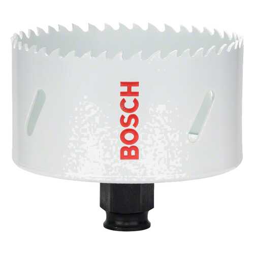 Биметаллическая коронка Bosch PROGRESSOR 83MM 2608584650 в Касторама