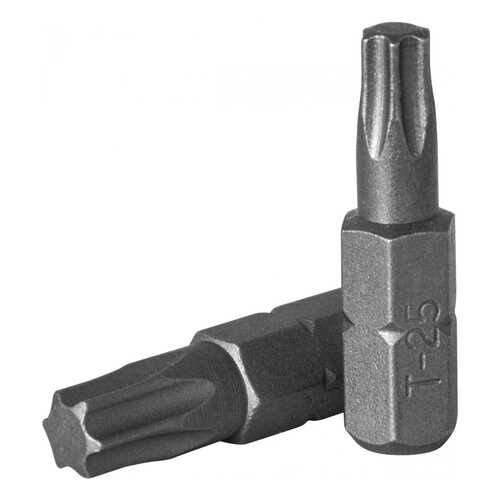Бита TORX для шуруповерта JONNESWAY D130T40 в Касторама