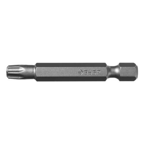 Бита TORX для шуруповерта Зубр 26005-30-50-2 в Касторама