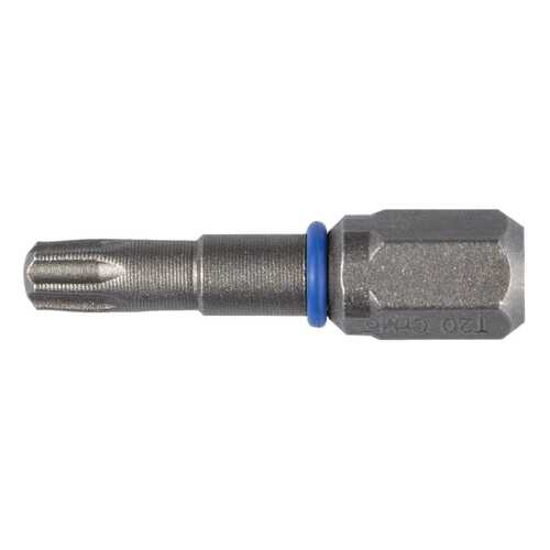 Бита TORX для шуруповерта Зубр 26015-10-25-2 в Касторама