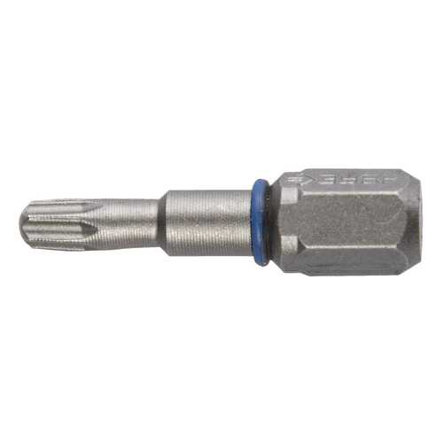 Бита TORX для шуруповерта Зубр 26015-25-25-2 в Касторама