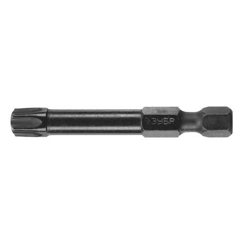 Бита TORX для шуруповерта Зубр 26025-40-50-S2 в Касторама