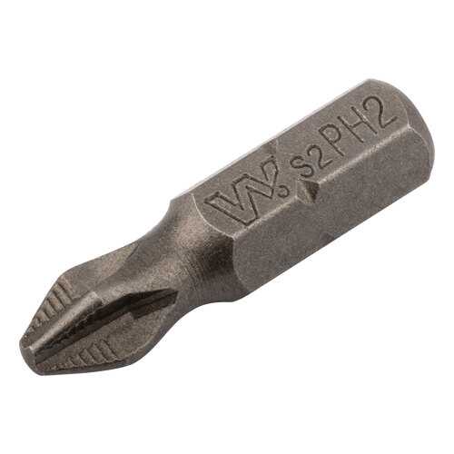 Биты WhirlPower, PH2, 25мм, 20 шт. 57562 в Касторама