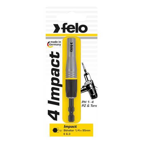 Держатель для бит Felo 3829594 в Касторама