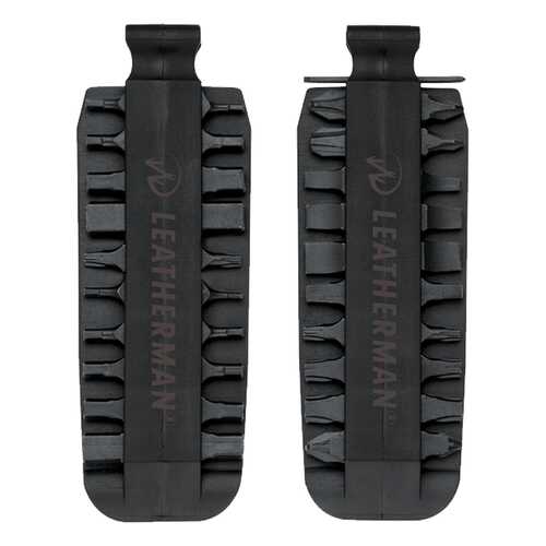 Дополнительный набор бит Leatherman Bit Kit в Касторама
