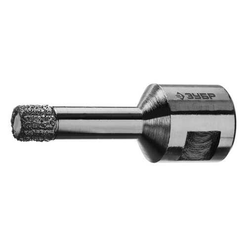 Коронка Зубр 29865-10-M14 в Касторама