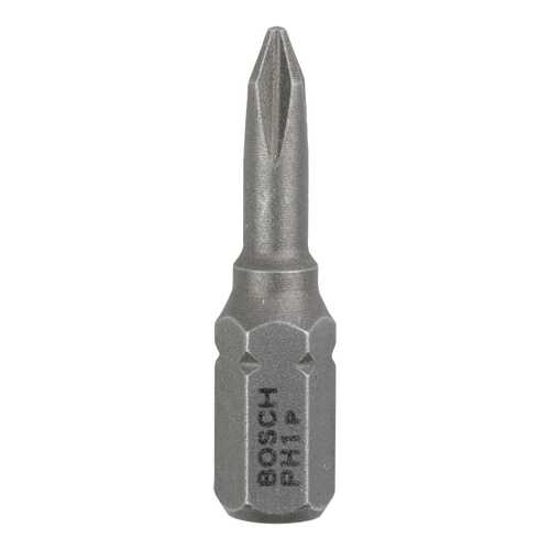Набор бит Bosch 25мм PH1 XH 2607001508 в Касторама