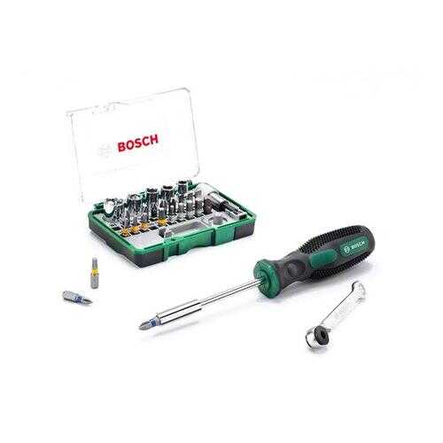 Набор бит BOSCH 2607017331 в Касторама