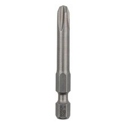 Набор бит Bosch 49мм PH3 XH 2607001531 в Касторама