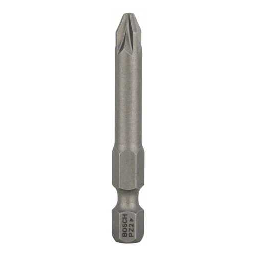 Набор бит Bosch 49мм PZ2 XH 2607001577 в Касторама