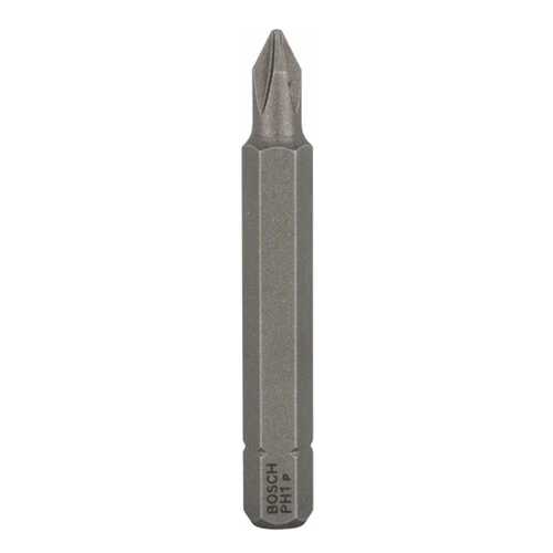 Набор бит Bosch 51мм PH1 XH 2607001520 в Касторама