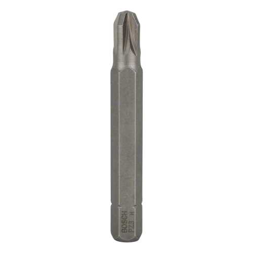 Набор бит Bosch 51мм PZ3 XH 2607001573 в Касторама