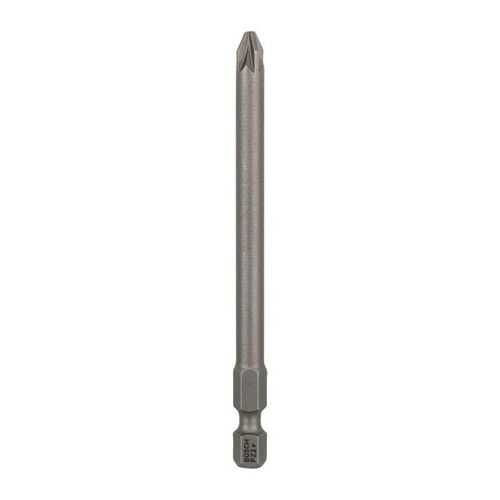 Набор бит Bosch 89мм PZ2 XH 2607001583 в Касторама