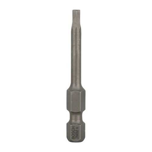Набор бит Bosch HEX 3Х49 XH 2607001732 в Касторама